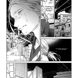[KIZU Natsuki] Given – Vol.04 (update c.24) [Eng] – Gay Manga sex 108