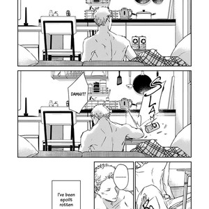 [KIZU Natsuki] Given – Vol.04 (update c.24) [Eng] – Gay Manga sex 109