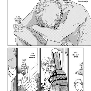 [KIZU Natsuki] Given – Vol.04 (update c.24) [Eng] – Gay Manga sex 111