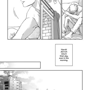 [KIZU Natsuki] Given – Vol.04 (update c.24) [Eng] – Gay Manga sex 112