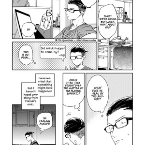 [KIZU Natsuki] Given – Vol.04 (update c.24) [Eng] – Gay Manga sex 113