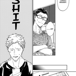 [KIZU Natsuki] Given – Vol.04 (update c.24) [Eng] – Gay Manga sex 116