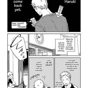 [KIZU Natsuki] Given – Vol.04 (update c.24) [Eng] – Gay Manga sex 117