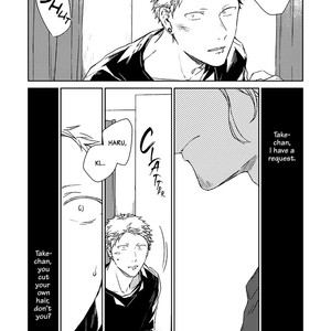 [KIZU Natsuki] Given – Vol.04 (update c.24) [Eng] – Gay Manga sex 118