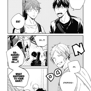 [KIZU Natsuki] Given – Vol.04 (update c.24) [Eng] – Gay Manga sex 123