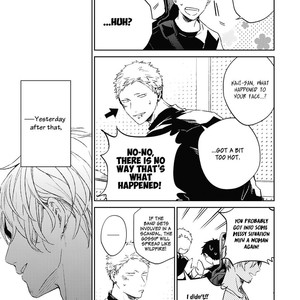 [KIZU Natsuki] Given – Vol.04 (update c.24) [Eng] – Gay Manga sex 124