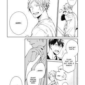 [KIZU Natsuki] Given – Vol.04 (update c.24) [Eng] – Gay Manga sex 132