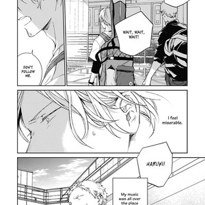 [KIZU Natsuki] Given – Vol.04 (update c.24) [Eng] – Gay Manga sex 135