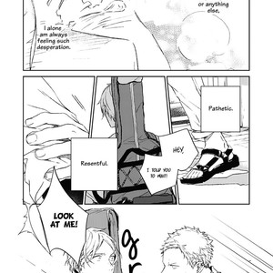 [KIZU Natsuki] Given – Vol.04 (update c.24) [Eng] – Gay Manga sex 137