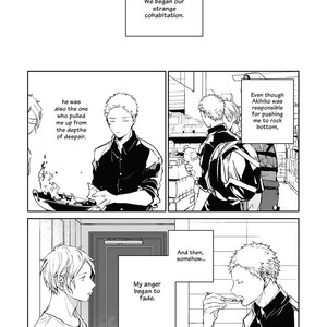 [KIZU Natsuki] Given – Vol.04 (update c.24) [Eng] – Gay Manga sex 143