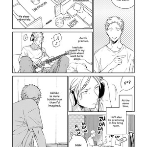 [KIZU Natsuki] Given – Vol.04 (update c.24) [Eng] – Gay Manga sex 144
