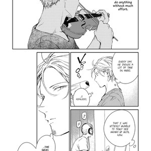 [KIZU Natsuki] Given – Vol.04 (update c.24) [Eng] – Gay Manga sex 149