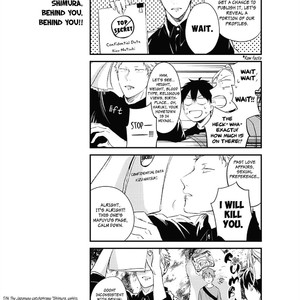 [KIZU Natsuki] Given – Vol.04 (update c.24) [Eng] – Gay Manga sex 153