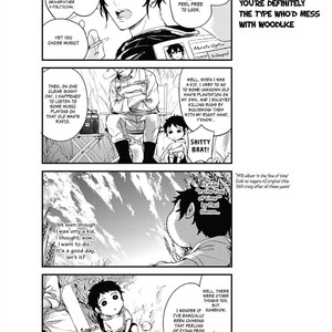 [KIZU Natsuki] Given – Vol.04 (update c.24) [Eng] – Gay Manga sex 156