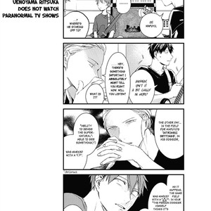 [KIZU Natsuki] Given – Vol.04 (update c.24) [Eng] – Gay Manga sex 157