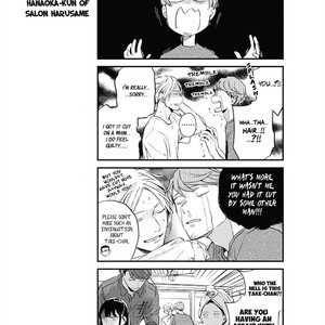 [KIZU Natsuki] Given – Vol.04 (update c.24) [Eng] – Gay Manga sex 159
