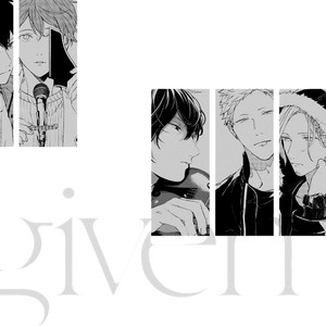 [KIZU Natsuki] Given – Vol.04 (update c.24) [Eng] – Gay Manga sex 169