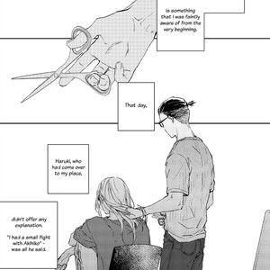 [KIZU Natsuki] Given – Vol.04 (update c.24) [Eng] – Gay Manga sex 178