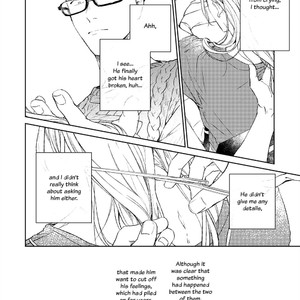 [KIZU Natsuki] Given – Vol.04 (update c.24) [Eng] – Gay Manga sex 179