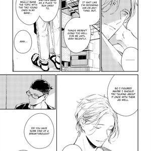 [KIZU Natsuki] Given – Vol.04 (update c.24) [Eng] – Gay Manga sex 181