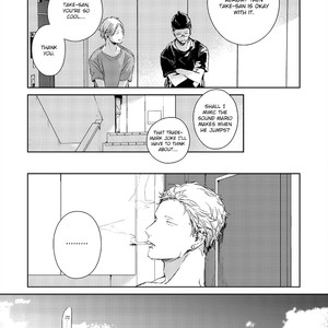 [KIZU Natsuki] Given – Vol.04 (update c.24) [Eng] – Gay Manga sex 182