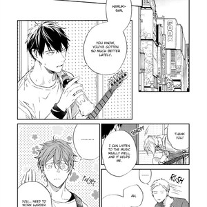[KIZU Natsuki] Given – Vol.04 (update c.24) [Eng] – Gay Manga sex 183