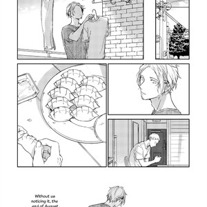 [KIZU Natsuki] Given – Vol.04 (update c.24) [Eng] – Gay Manga sex 186