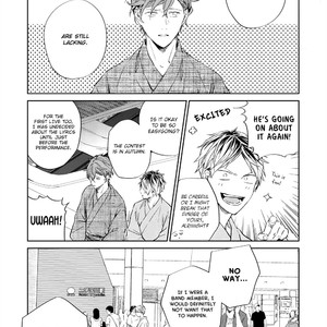 [KIZU Natsuki] Given – Vol.04 (update c.24) [Eng] – Gay Manga sex 187