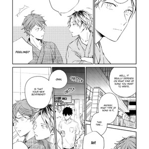 [KIZU Natsuki] Given – Vol.04 (update c.24) [Eng] – Gay Manga sex 188