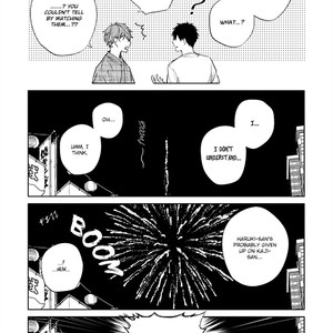 [KIZU Natsuki] Given – Vol.04 (update c.24) [Eng] – Gay Manga sex 192