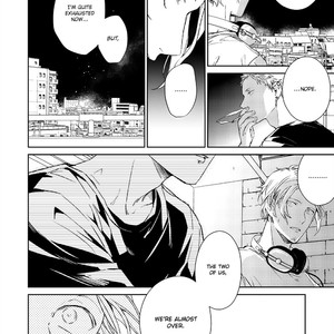[KIZU Natsuki] Given – Vol.04 (update c.24) [Eng] – Gay Manga sex 195