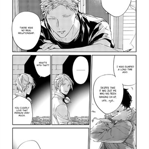 [KIZU Natsuki] Given – Vol.04 (update c.24) [Eng] – Gay Manga sex 196