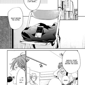 [KIZU Natsuki] Given – Vol.04 (update c.24) [Eng] – Gay Manga sex 204