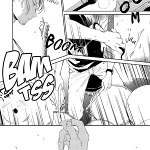 [KIZU Natsuki] Given – Vol.04 (update c.24) [Eng] – Gay Manga sex 206