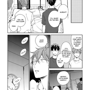 [KIZU Natsuki] Given – Vol.04 (update c.24) [Eng] – Gay Manga sex 214