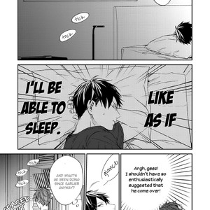 [KIZU Natsuki] Given – Vol.04 (update c.24) [Eng] – Gay Manga sex 215