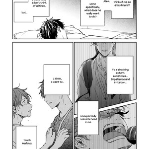 [KIZU Natsuki] Given – Vol.04 (update c.24) [Eng] – Gay Manga sex 216