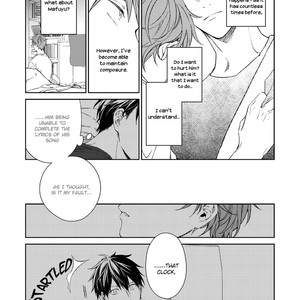 [KIZU Natsuki] Given – Vol.04 (update c.24) [Eng] – Gay Manga sex 217