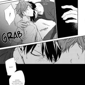[KIZU Natsuki] Given – Vol.04 (update c.24) [Eng] – Gay Manga sex 219