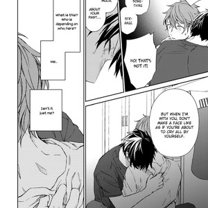[KIZU Natsuki] Given – Vol.04 (update c.24) [Eng] – Gay Manga sex 220