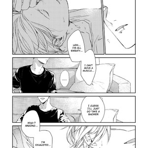 [KIZU Natsuki] Given – Vol.04 (update c.24) [Eng] – Gay Manga sex 228