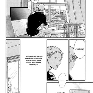 [KIZU Natsuki] Given – Vol.04 (update c.24) [Eng] – Gay Manga sex 234