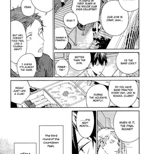 [KIZU Natsuki] Given – Vol.04 (update c.24) [Eng] – Gay Manga sex 238