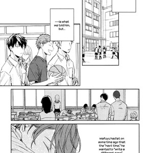 [KIZU Natsuki] Given – Vol.04 (update c.24) [Eng] – Gay Manga sex 242