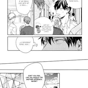 [KIZU Natsuki] Given – Vol.04 (update c.24) [Eng] – Gay Manga sex 243