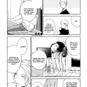 [KIZU Natsuki] Given – Vol.04 (update c.24) [Eng] – Gay Manga sex 247