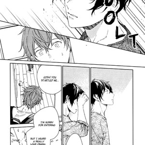 [KIZU Natsuki] Given – Vol.04 (update c.24) [Eng] – Gay Manga sex 250