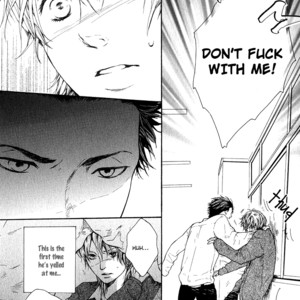 [KITAZAWA Kyou] Green Peace [Eng] – Gay Manga sex 42