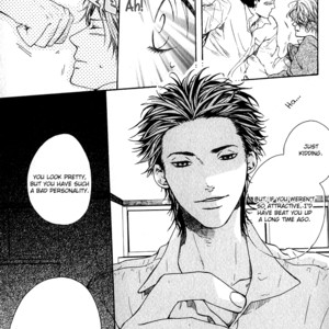 [KITAZAWA Kyou] Green Peace [Eng] – Gay Manga sex 43