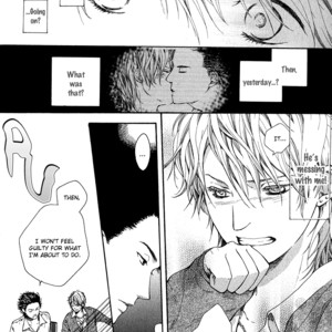 [KITAZAWA Kyou] Green Peace [Eng] – Gay Manga sex 44